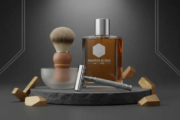 Men’s Grooming: 3 Ways to Win Awards in 2026