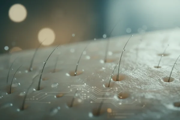 Men’s Grooming: Clean Follicles in 2026