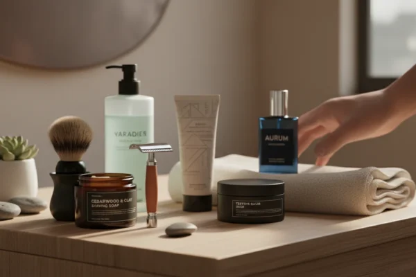 Men’s Grooming Gifts: Debunking Myths for 2026