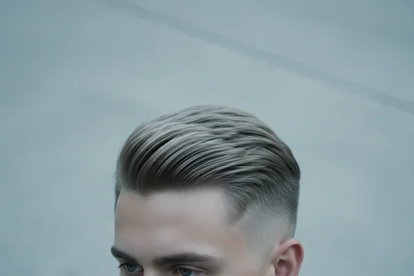 Men’s Grooming: Hair Color & Removal Trends 2026
