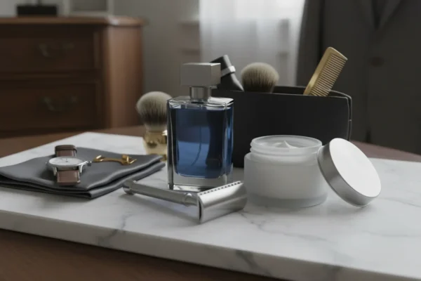 Men’s Grooming: Smart Buys in a $115B Market by 2030