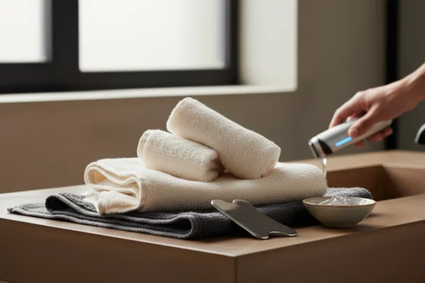Men’s Grooming: Why Razors Fail in 2026