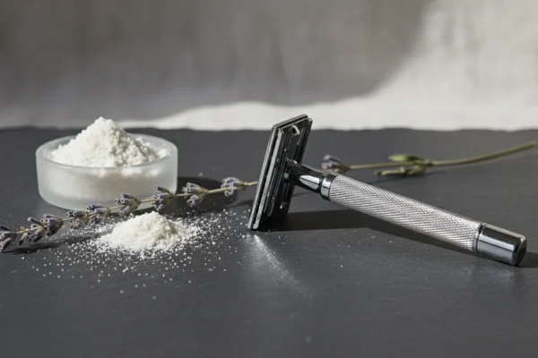 Men’s Razor Burn: 2025 Study Challenges Hypoallergenic