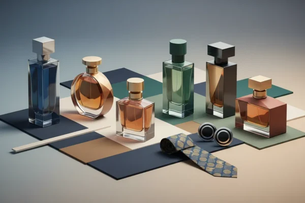 Men’s Scent Wardrobes: 2026’s New Grooming Power Play