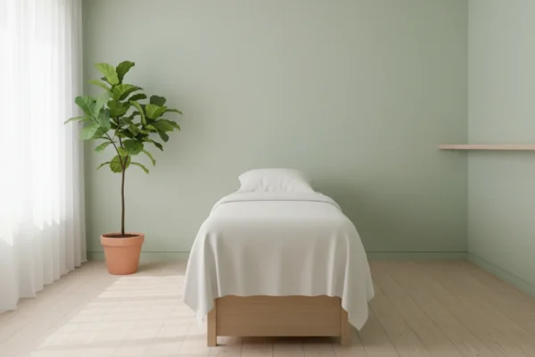 Men’s Self-Care: Waxing Trends for 2026