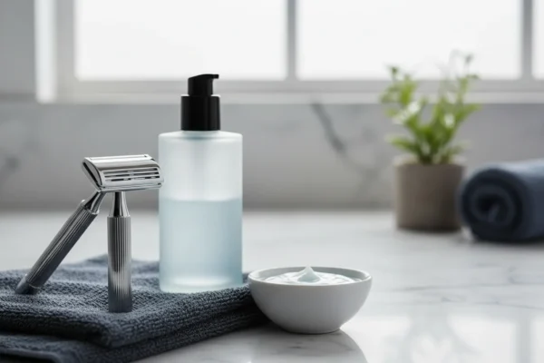 Men’s Shaving: Cut Nicks & Irritation in 2026