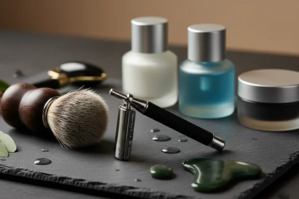 Men’s Skincare: Real Results for 2026