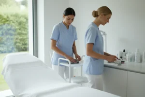 Men’s Torso Waxing: 2026 Hygiene & Cooling