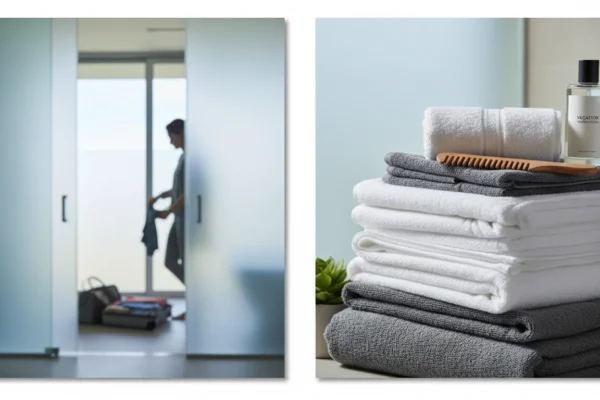 Men’s Vacation Waxing: 2026 Travel Grooming