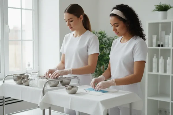 Men’s Waxing: 3 Mistakes to Avoid in 2026