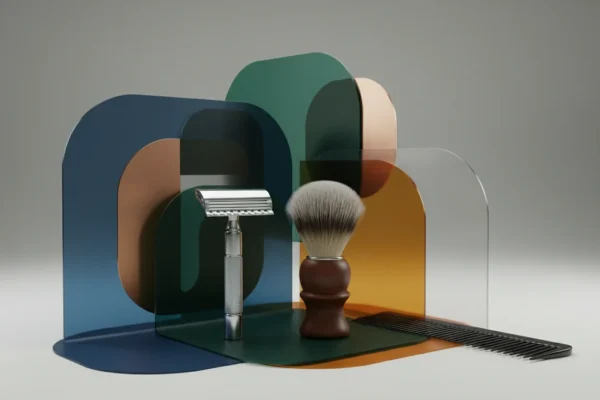 Mens Grooming: 3 Synergies for 2026 Confidence