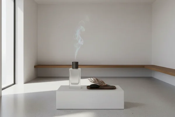 Modern Man Scent: The 2026 Grooming Foundation