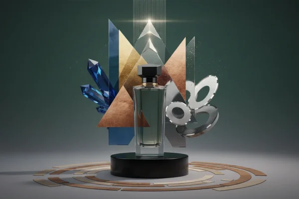 Niche Fragrance Men: Elevate Your Scent in 2026