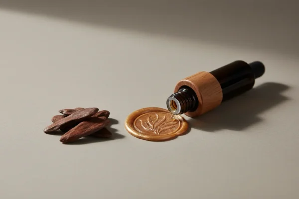 Oud Fragrances: 2025 Market Shift to Waxed Skin