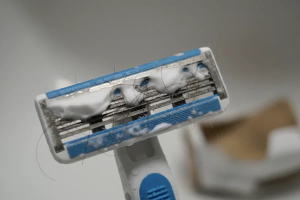 Razor Waste: Your Grooming Choices for 2026