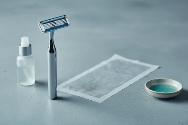 Shaving vs. Waxing: Are Razors Failing Men in 2026?