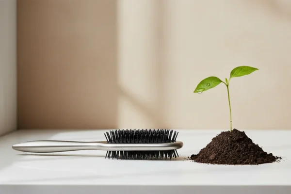 Stronger Hair: 2026’s Holistic Approach