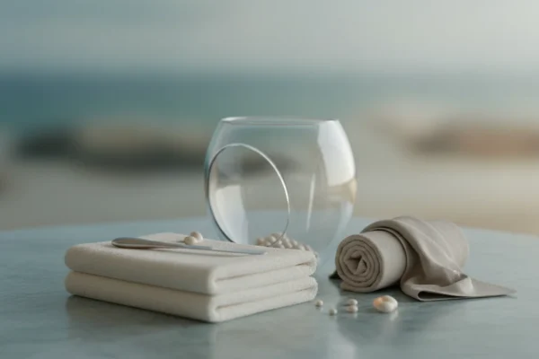 Travel Grooming: Waxing Ends Razor Burn in 2026