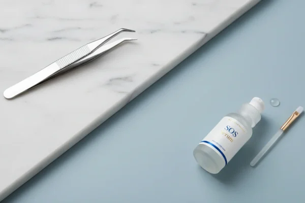 Tweezers: Your 2026 Ingrown Hair Emergency Tool