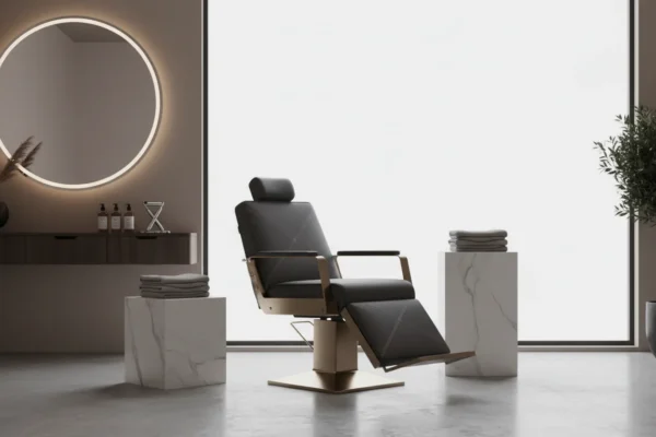 UAE Grooming: Men’s Style Shifts in 2026